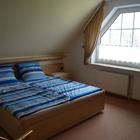 Apartment Haus Katharina 2 Cuxhaven